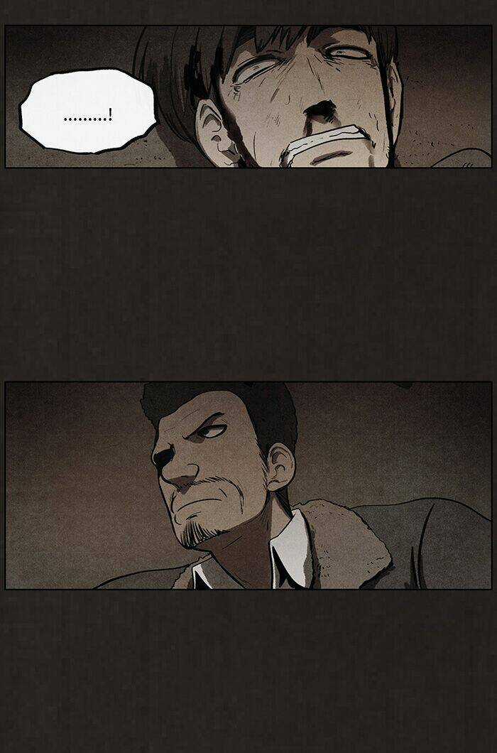 Đứa con của quỷ dữ - Chapter 80 - Trang 34