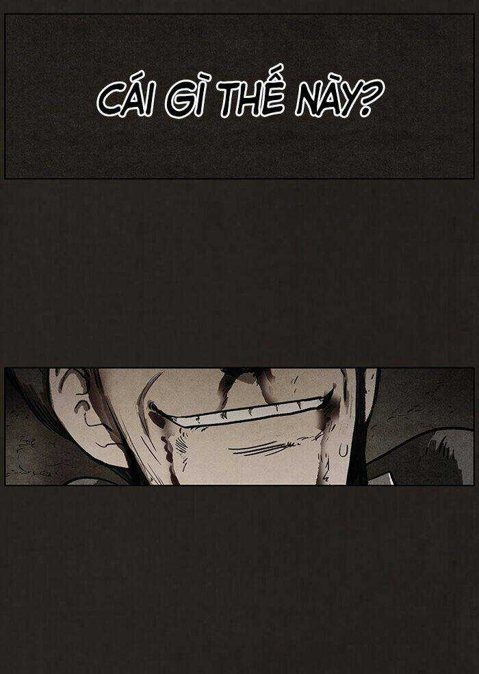 Đứa con của quỷ dữ - Chapter 80 - Trang 35