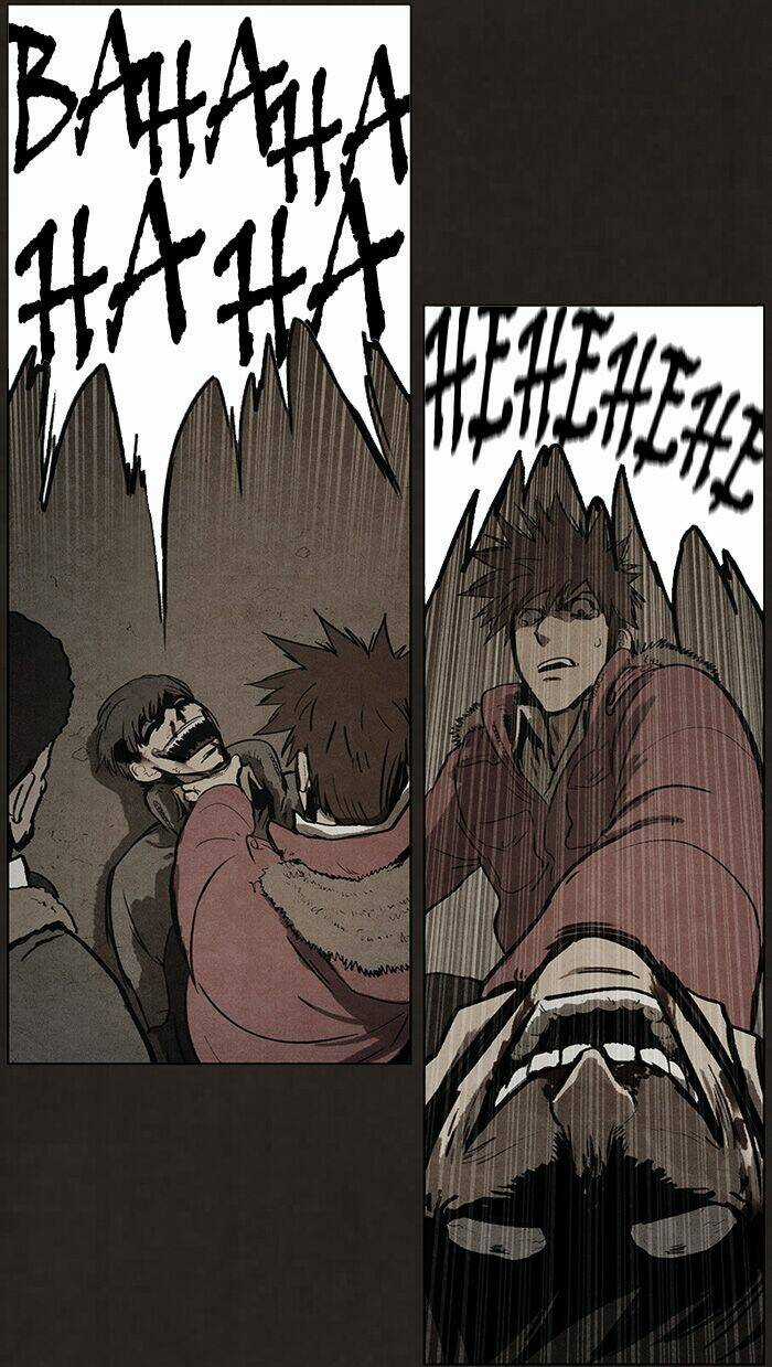 Đứa con của quỷ dữ - Chapter 80 - Trang 46