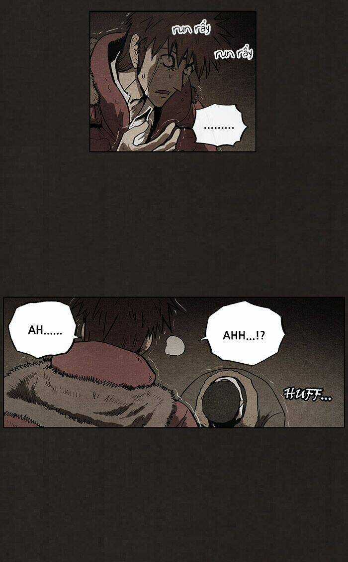 Đứa con của quỷ dữ - Chapter 81 - Trang 46