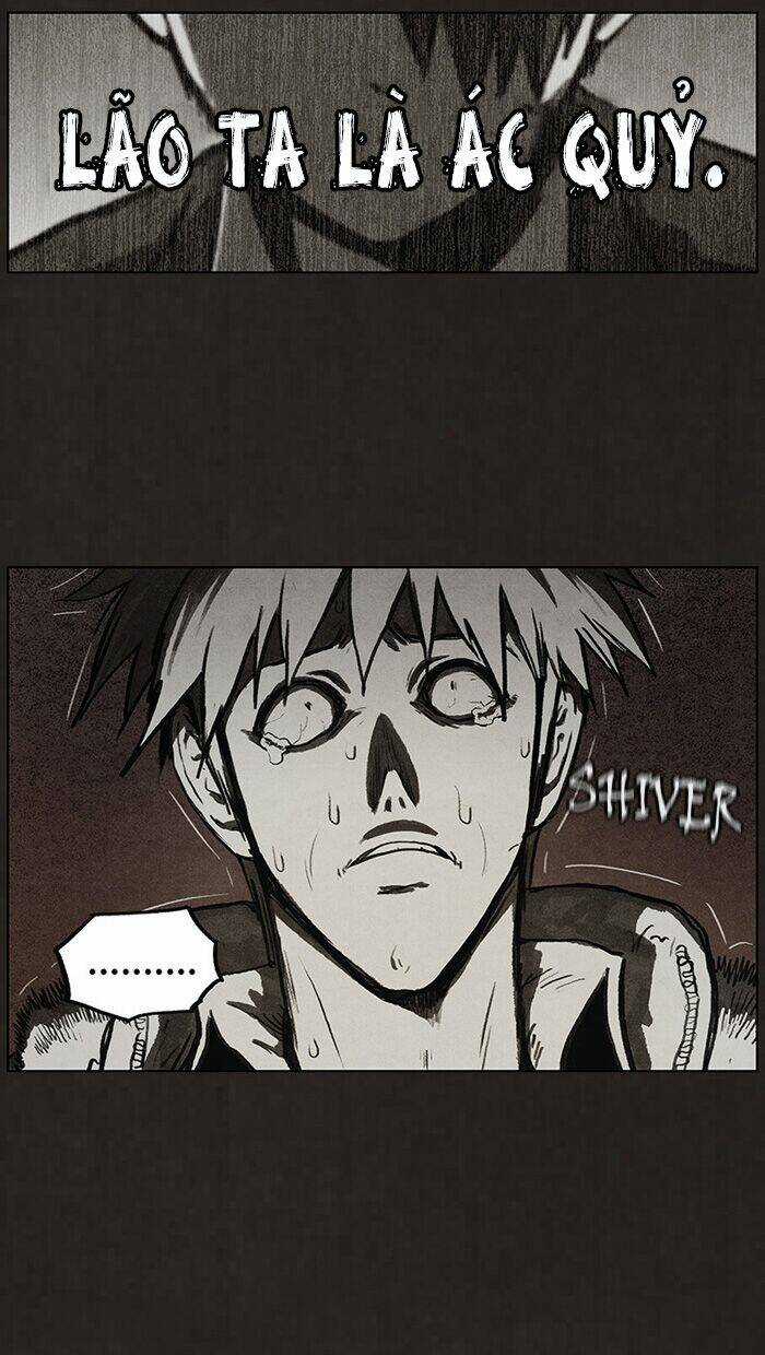 Đứa con của quỷ dữ - Chapter 81 - Trang 53