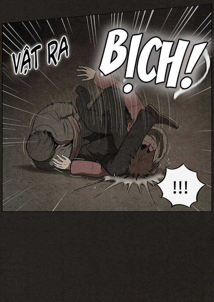 Đứa con của quỷ dữ - Chapter 82 - Trang 11