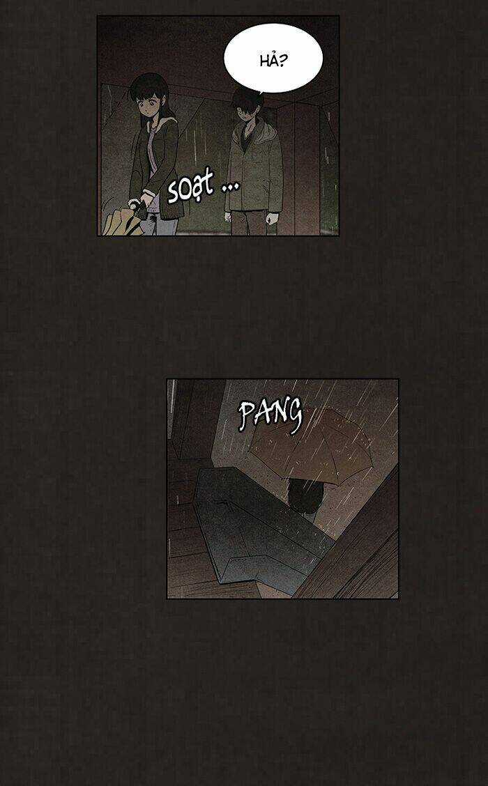 Đứa con của quỷ dữ - Chapter 82 - Trang 20