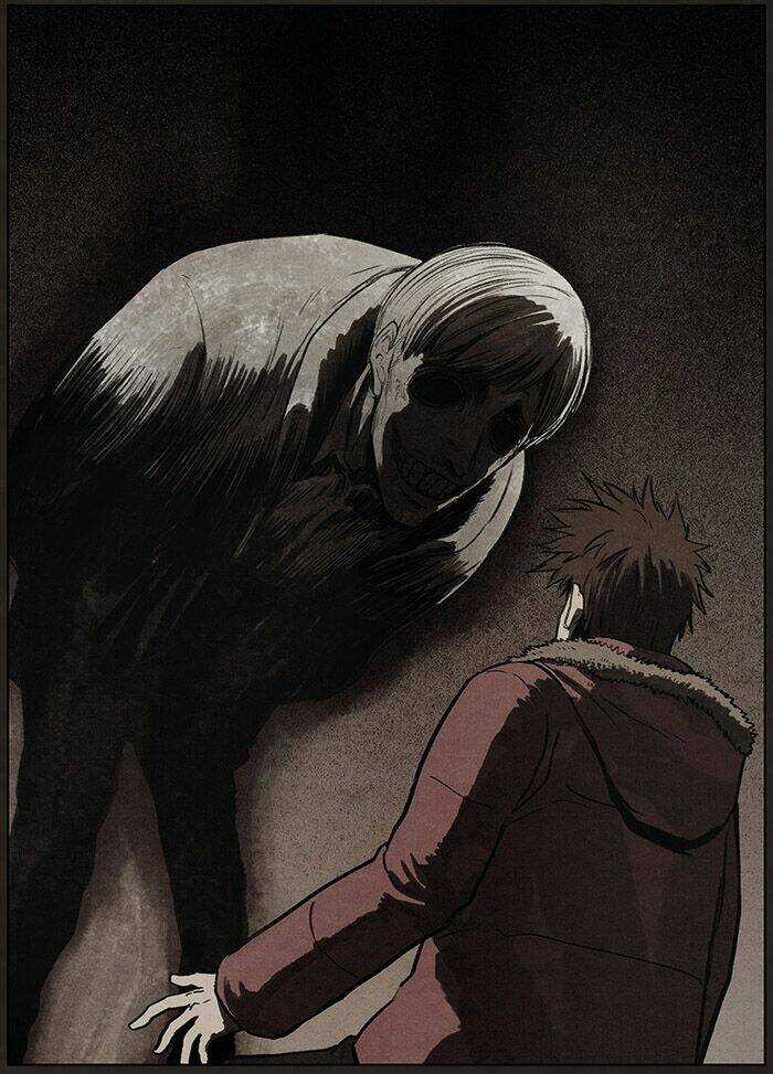 Đứa con của quỷ dữ - Chapter 82 - Trang 3