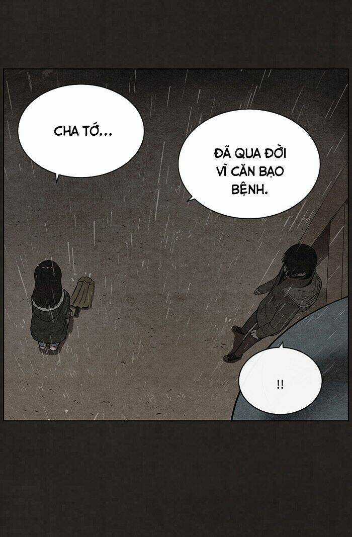 Đứa con của quỷ dữ - Chapter 82 - Trang 23