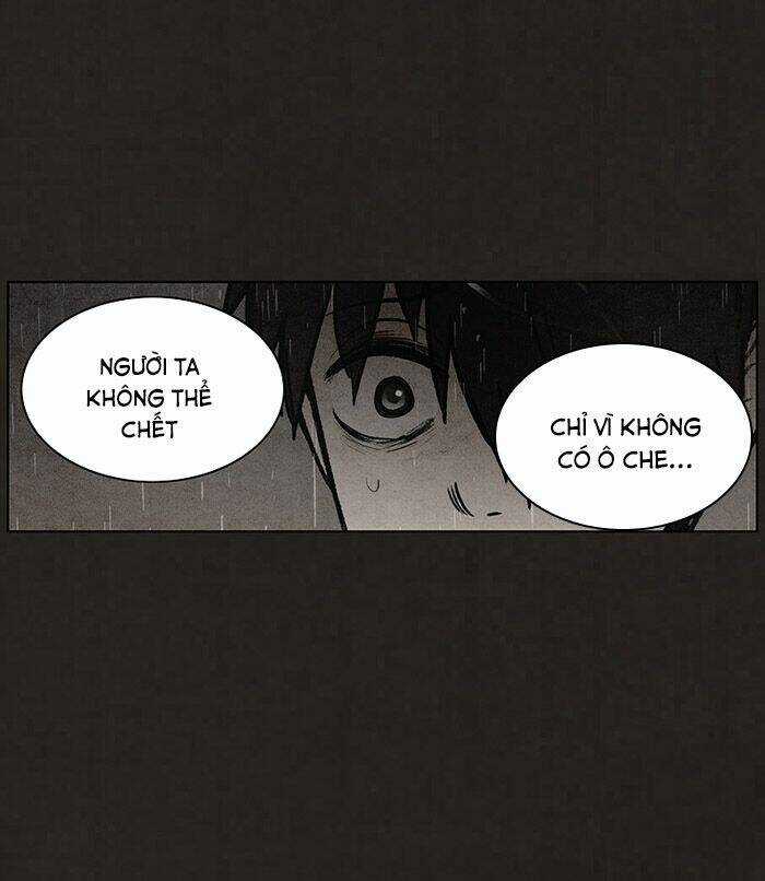 Đứa con của quỷ dữ - Chapter 82 - Trang 28