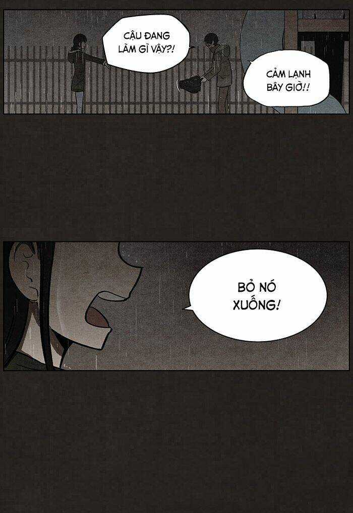 Đứa con của quỷ dữ - Chapter 82 - Trang 30