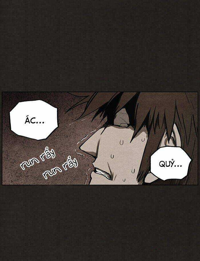 Đứa con của quỷ dữ - Chapter 82 - Trang 4