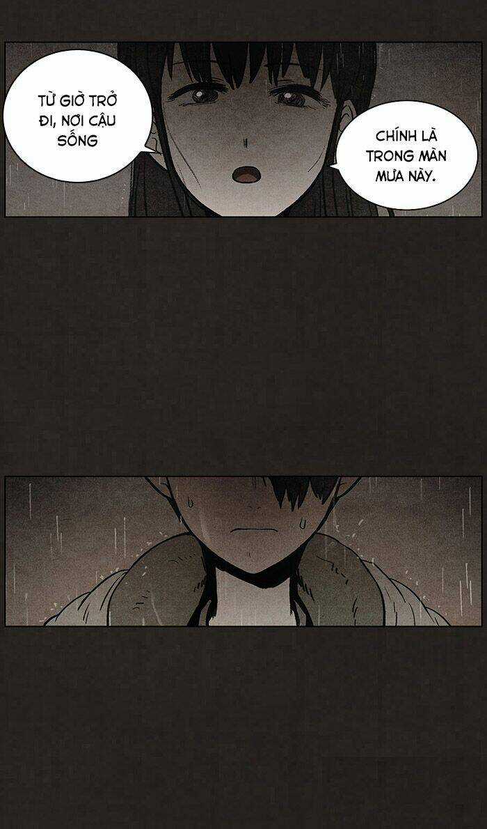 Đứa con của quỷ dữ - Chapter 82 - Trang 33