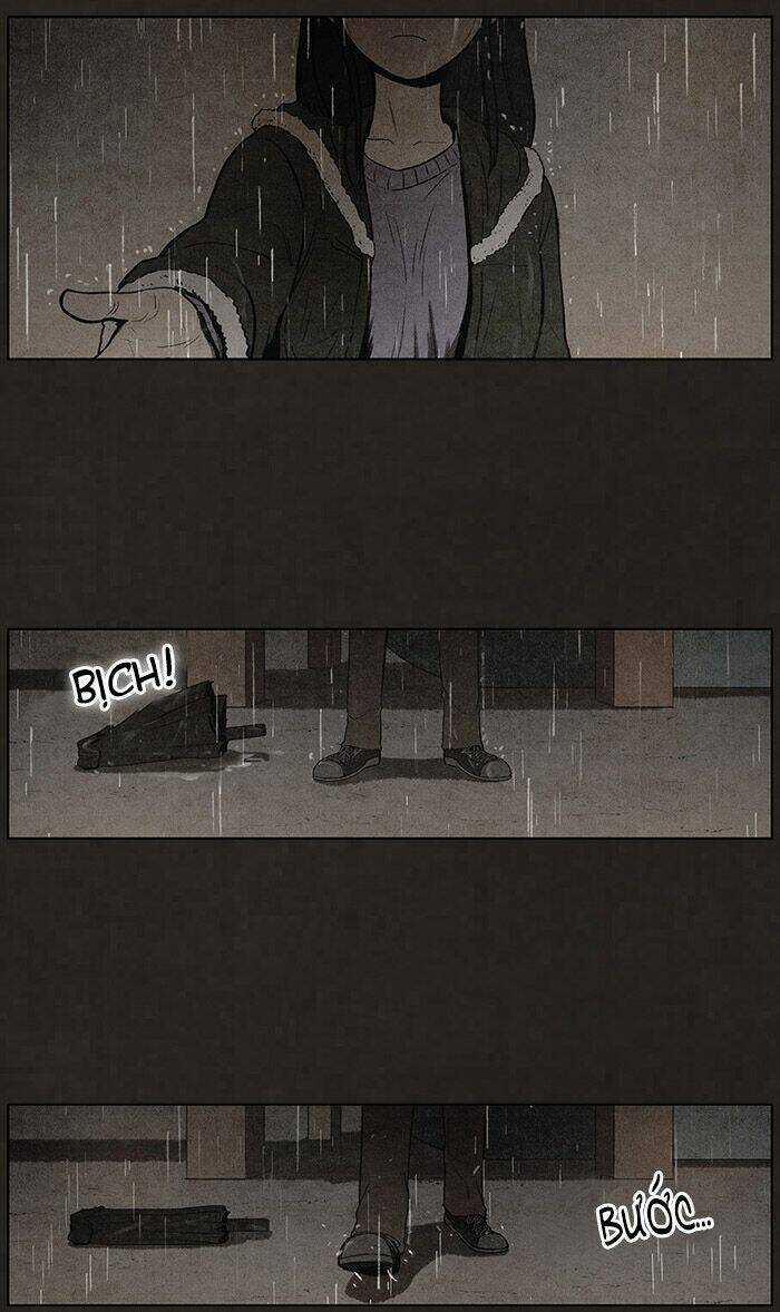 Đứa con của quỷ dữ - Chapter 82 - Trang 34