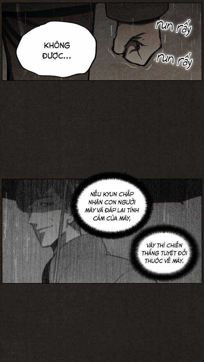 Đứa con của quỷ dữ - Chapter 82 - Trang 40