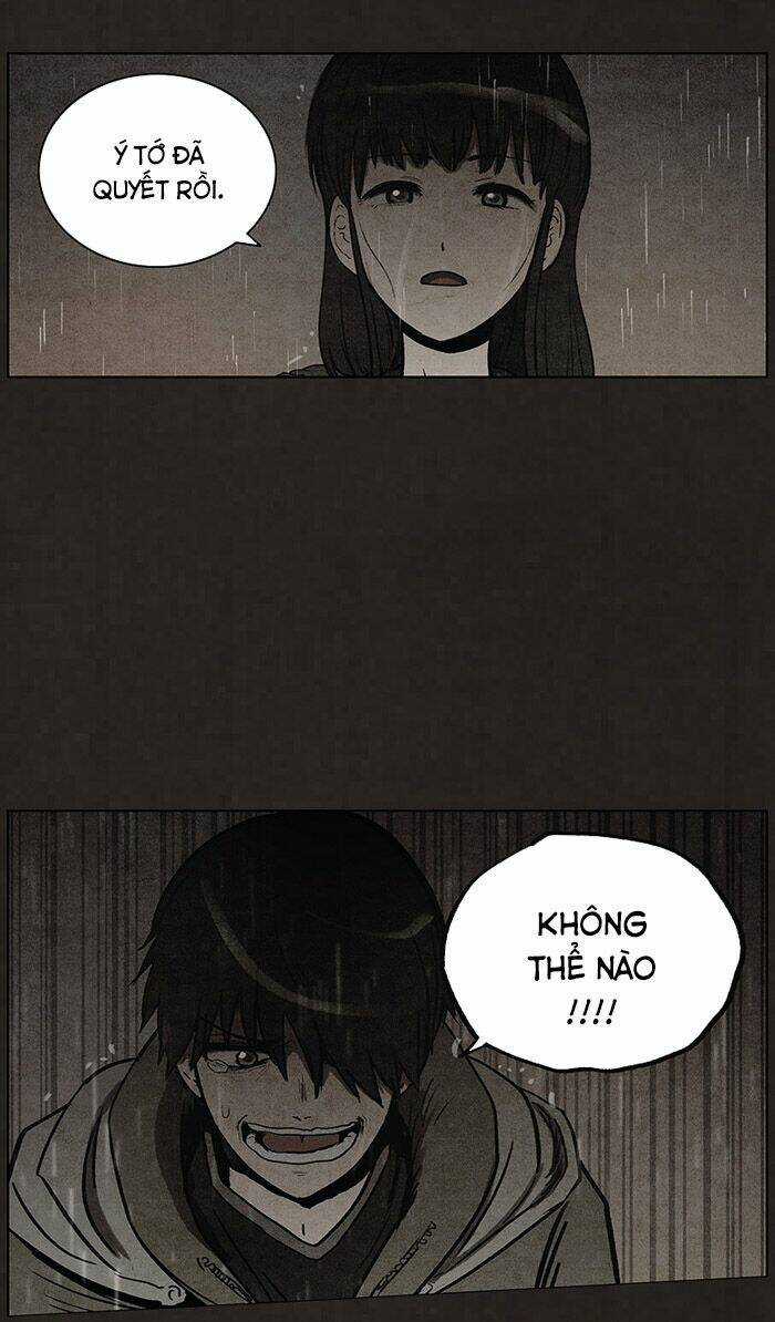 Đứa con của quỷ dữ - Chapter 82 - Trang 41