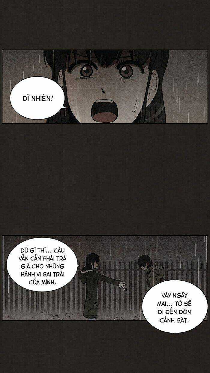 Đứa con của quỷ dữ - Chapter 82 - Trang 45