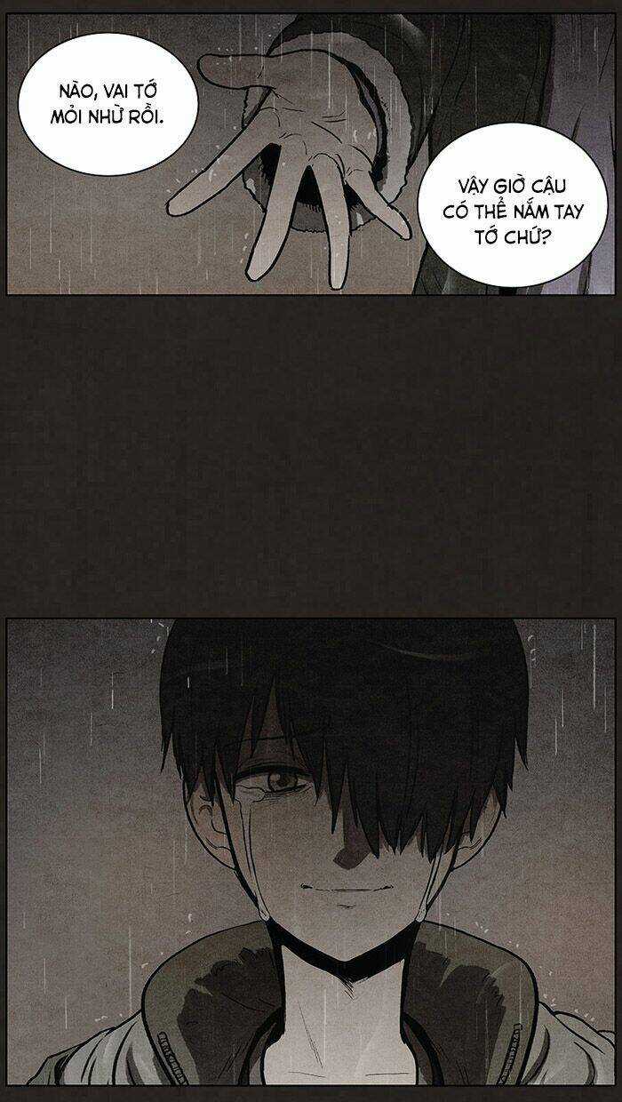 Đứa con của quỷ dữ - Chapter 82 - Trang 47