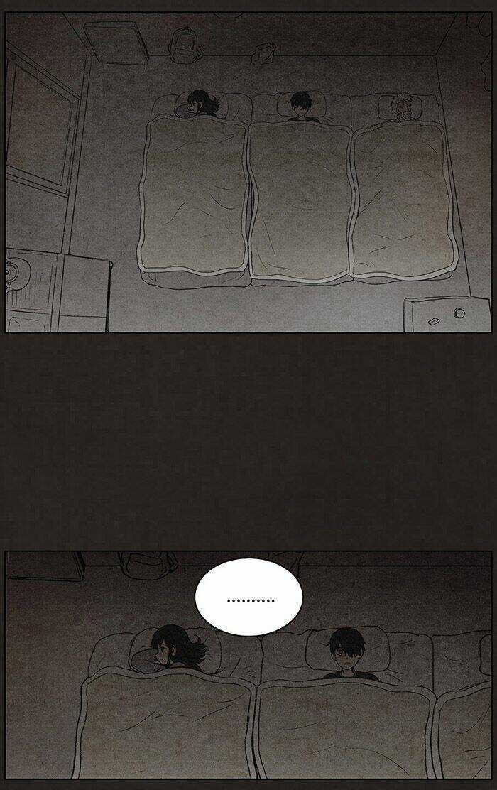 Đứa con của quỷ dữ - Chapter 82 - Trang 53