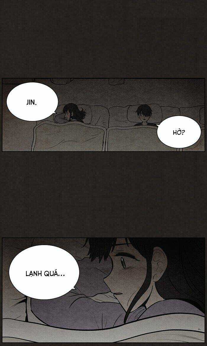 Đứa con của quỷ dữ - Chapter 82 - Trang 54