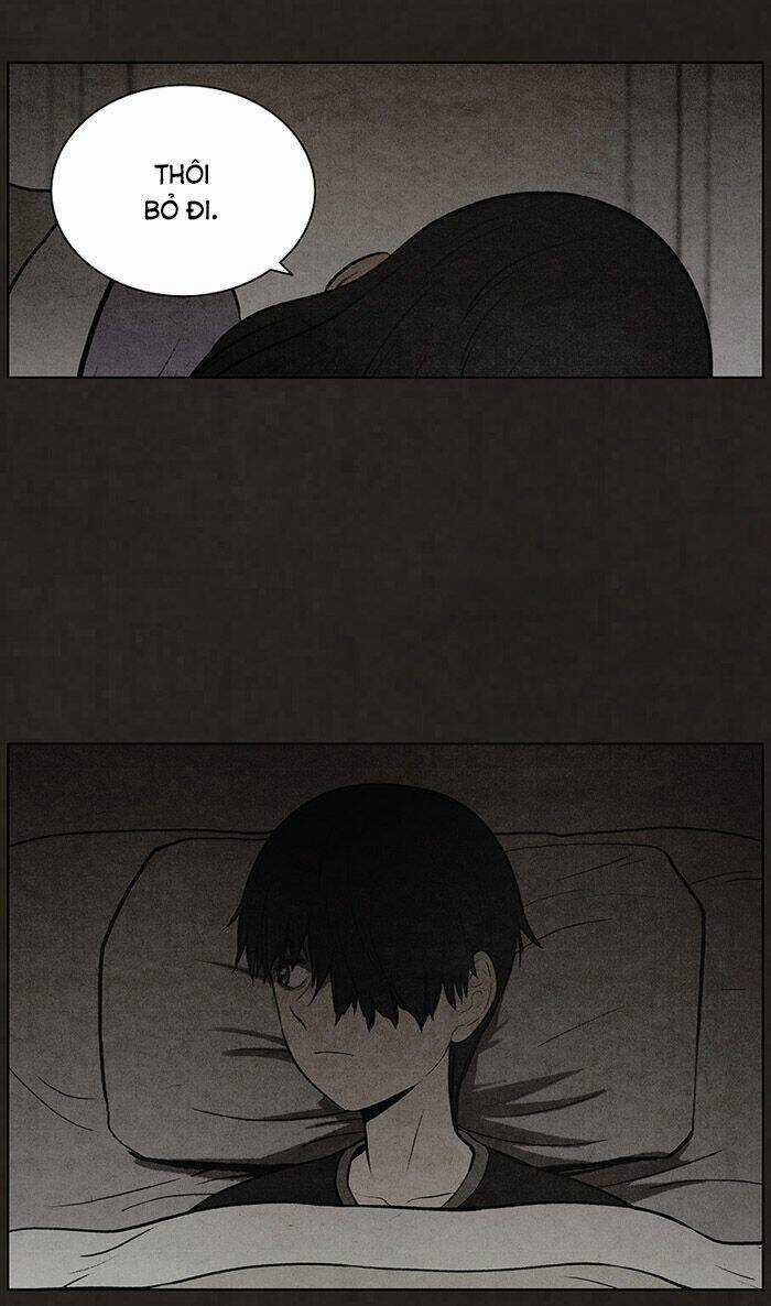 Đứa con của quỷ dữ - Chapter 82 - Trang 58