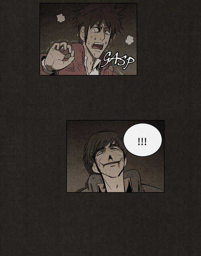 Đứa con của quỷ dữ - Chapter 82 - Trang 7