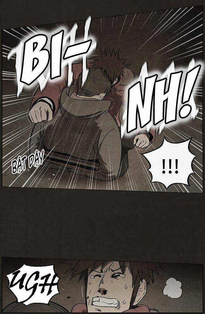 Đứa con của quỷ dữ - Chapter 82 - Trang 9