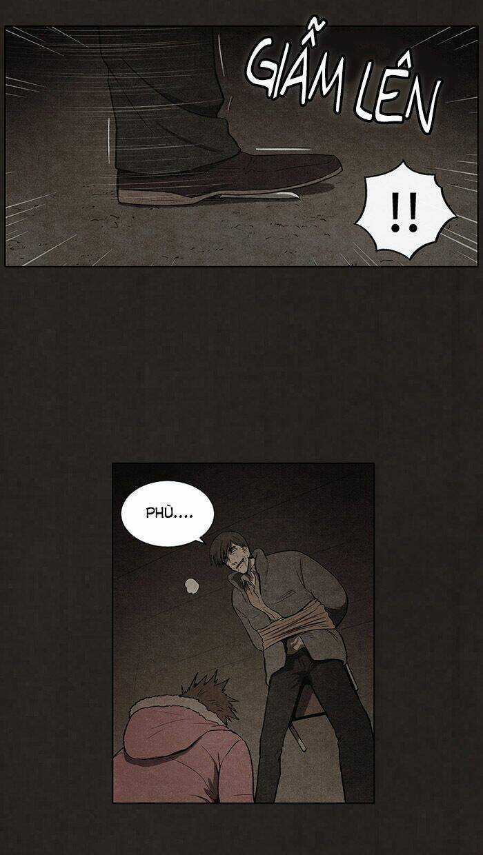 Đứa con của quỷ dữ - Chapter 83 - Trang 14