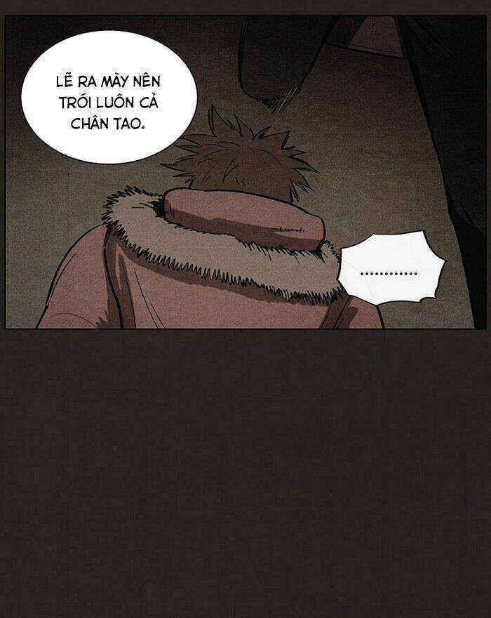 Đứa con của quỷ dữ - Chapter 83 - Trang 16