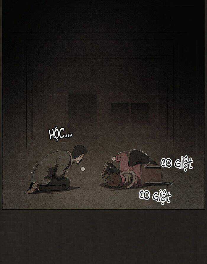 Đứa con của quỷ dữ - Chapter 83 - Trang 3