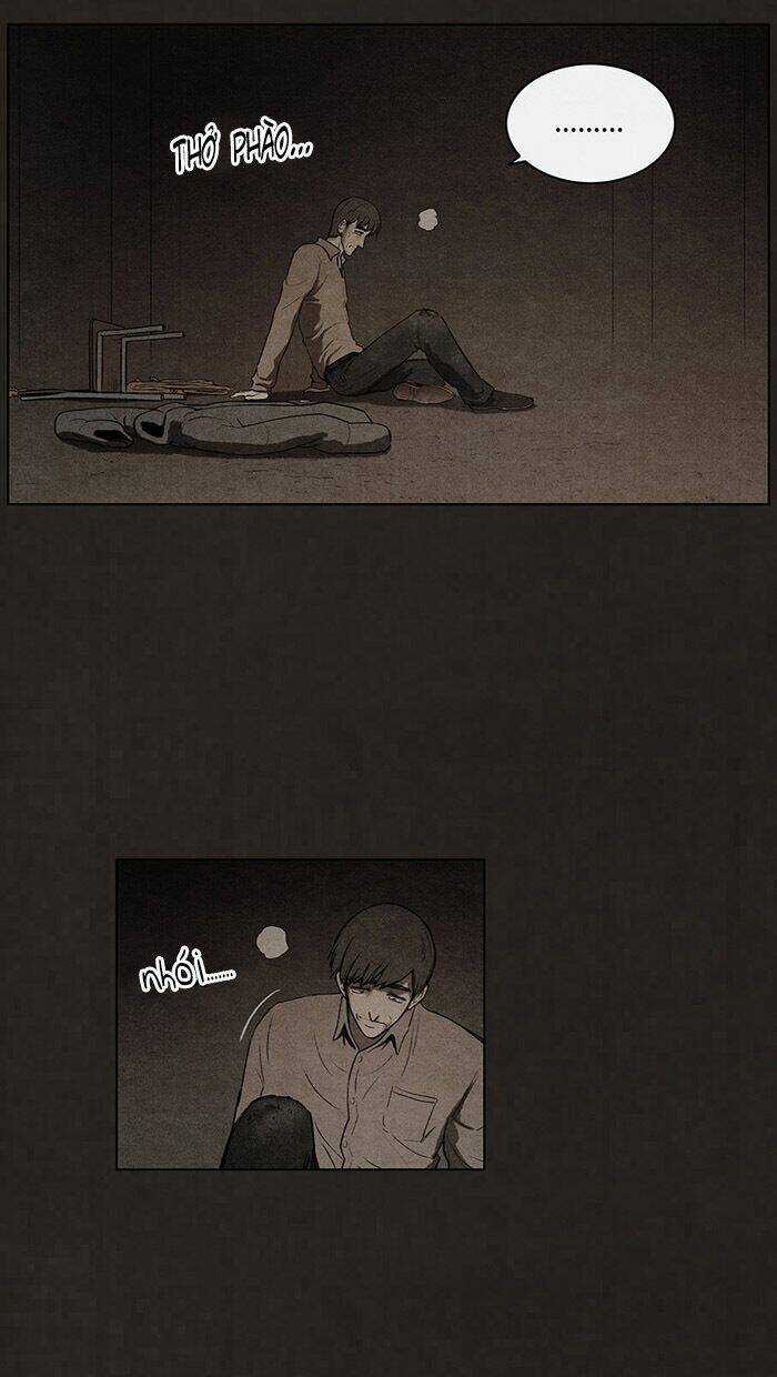 Đứa con của quỷ dữ - Chapter 83 - Trang 26