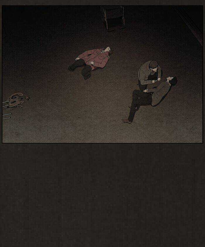 Đứa con của quỷ dữ - Chapter 83 - Trang 33