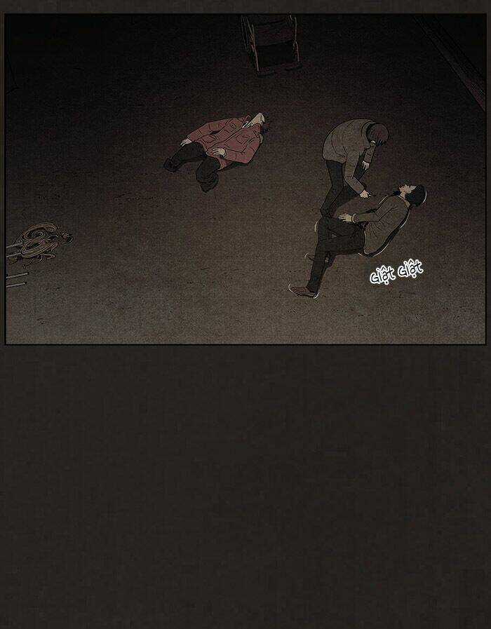 Đứa con của quỷ dữ - Chapter 83 - Trang 35