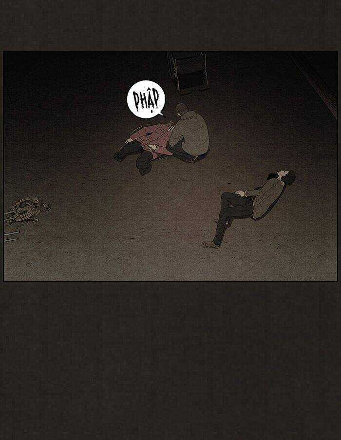 Đứa con của quỷ dữ - Chapter 83 - Trang 39