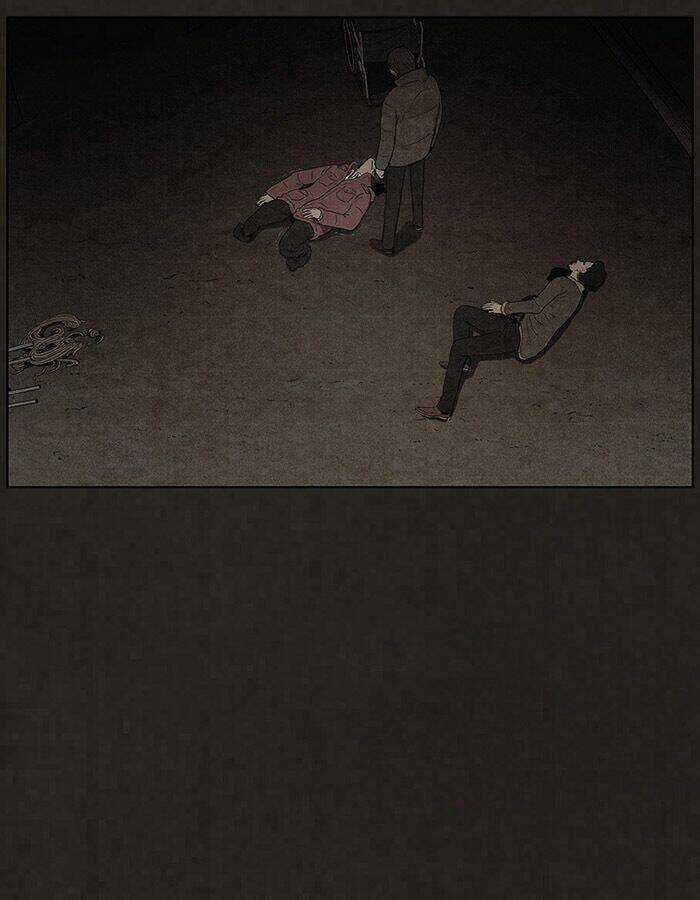 Đứa con của quỷ dữ - Chapter 83 - Trang 42