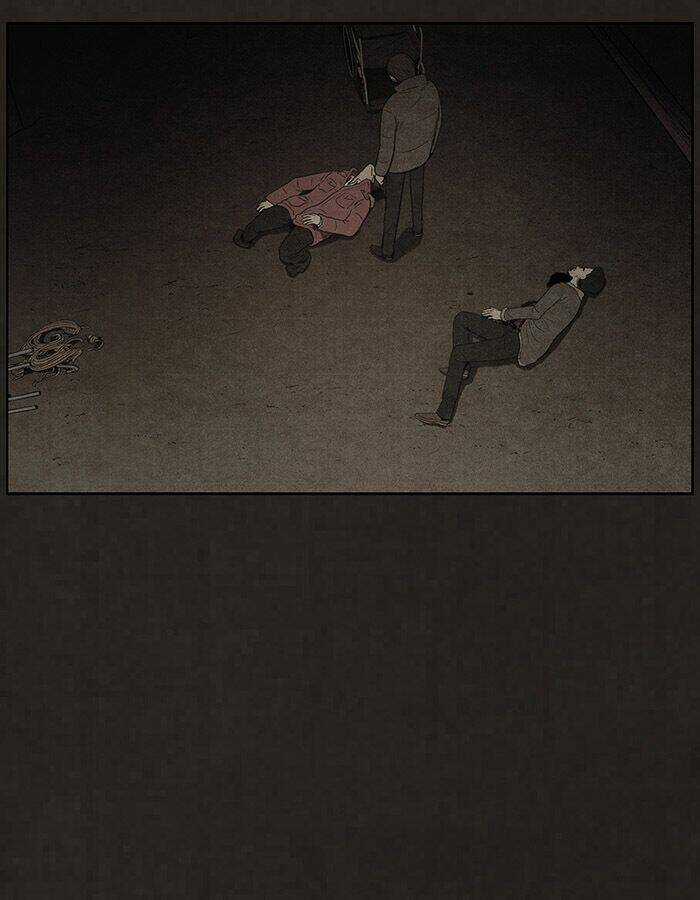 Đứa con của quỷ dữ - Chapter 83 - Trang 43