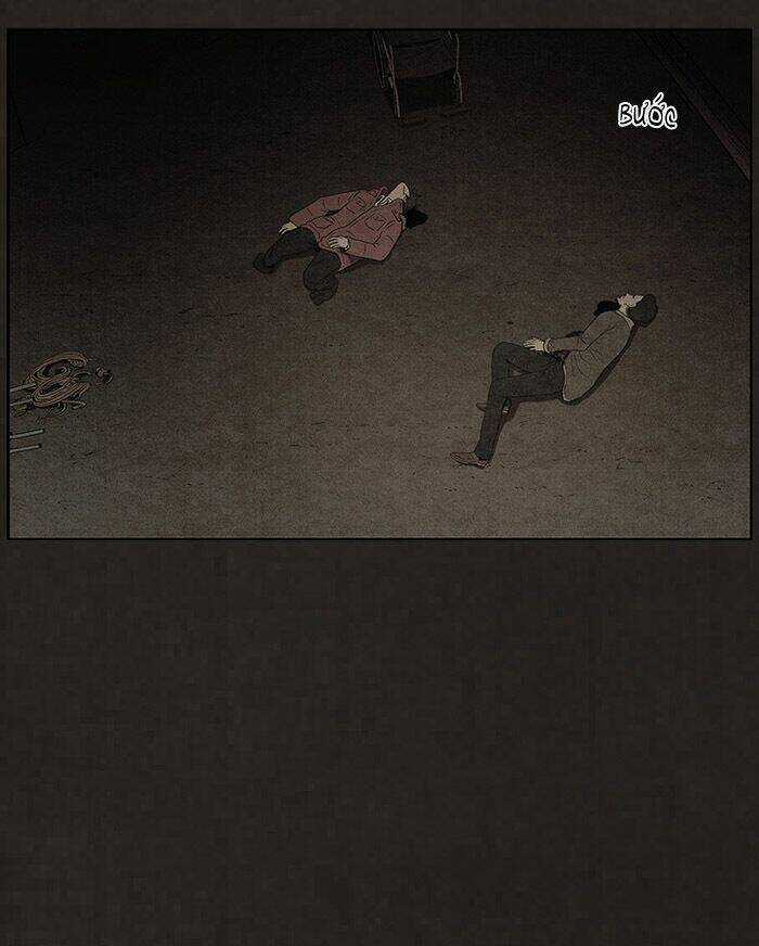 Đứa con của quỷ dữ - Chapter 83 - Trang 46