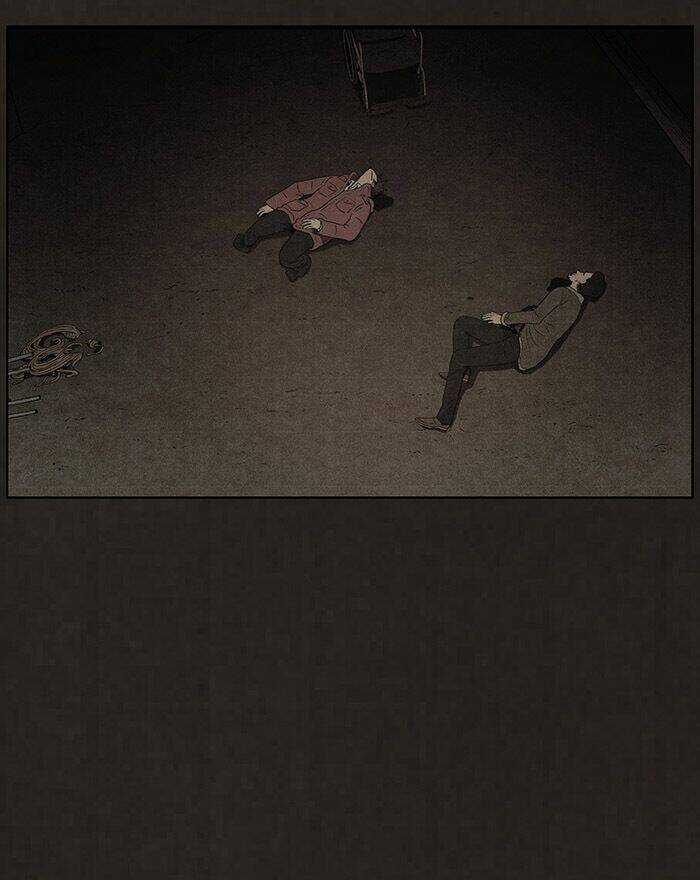 Đứa con của quỷ dữ - Chapter 83 - Trang 47