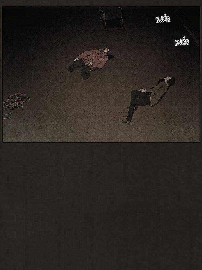 Đứa con của quỷ dữ - Chapter 83 - Trang 49