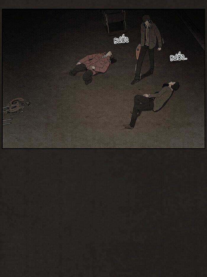 Đứa con của quỷ dữ - Chapter 83 - Trang 50