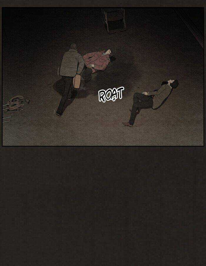 Đứa con của quỷ dữ - Chapter 83 - Trang 52