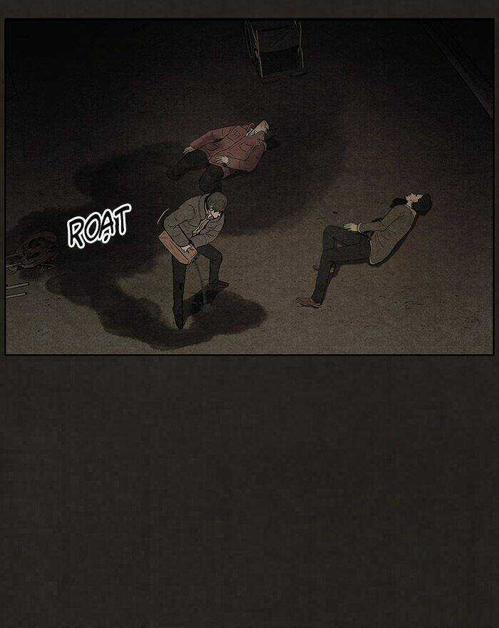 Đứa con của quỷ dữ - Chapter 83 - Trang 53