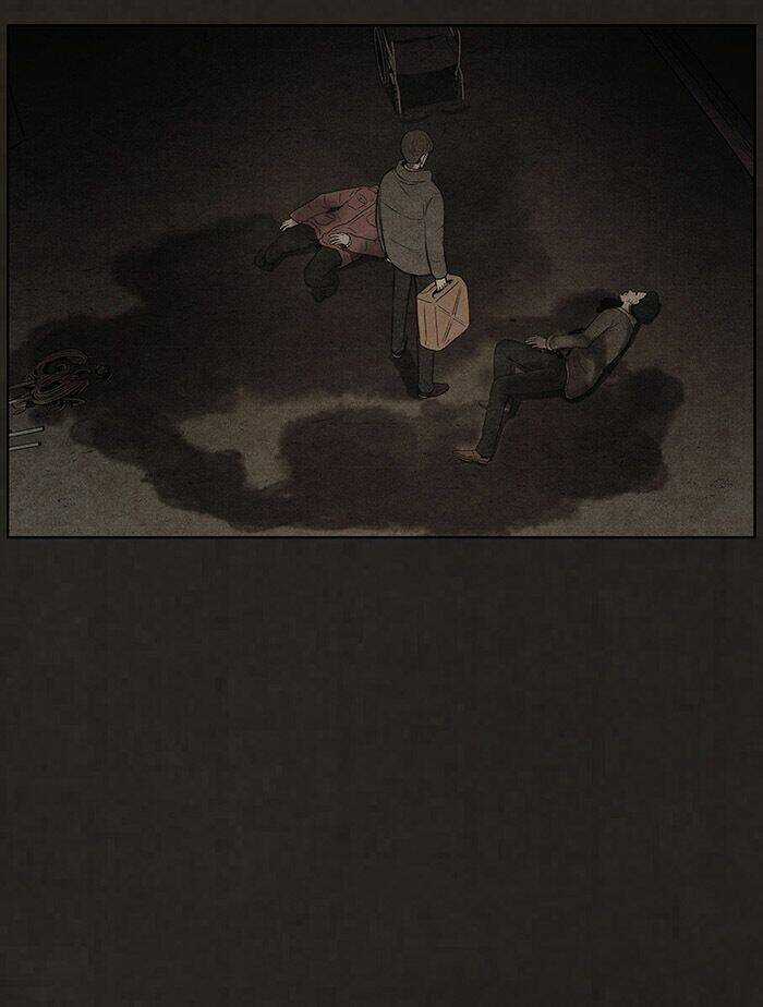 Đứa con của quỷ dữ - Chapter 83 - Trang 55