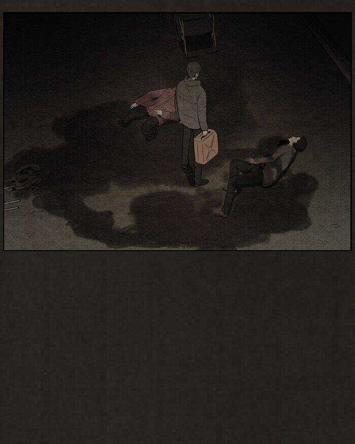 Đứa con của quỷ dữ - Chapter 83 - Trang 56