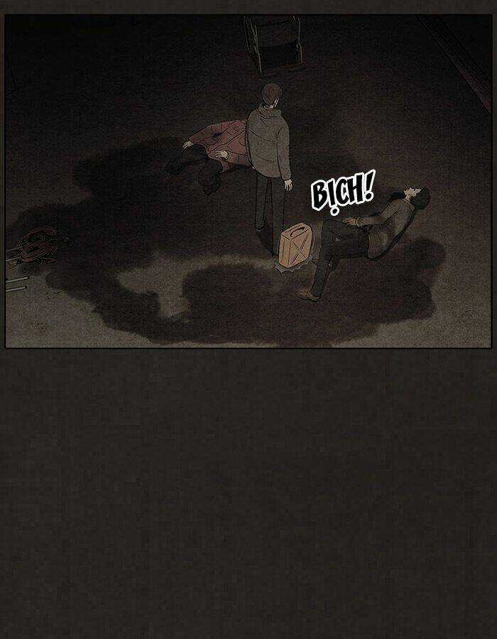 Đứa con của quỷ dữ - Chapter 83 - Trang 57