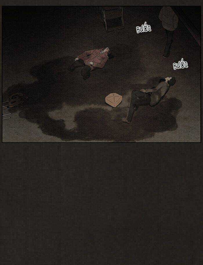 Đứa con của quỷ dữ - Chapter 83 - Trang 58