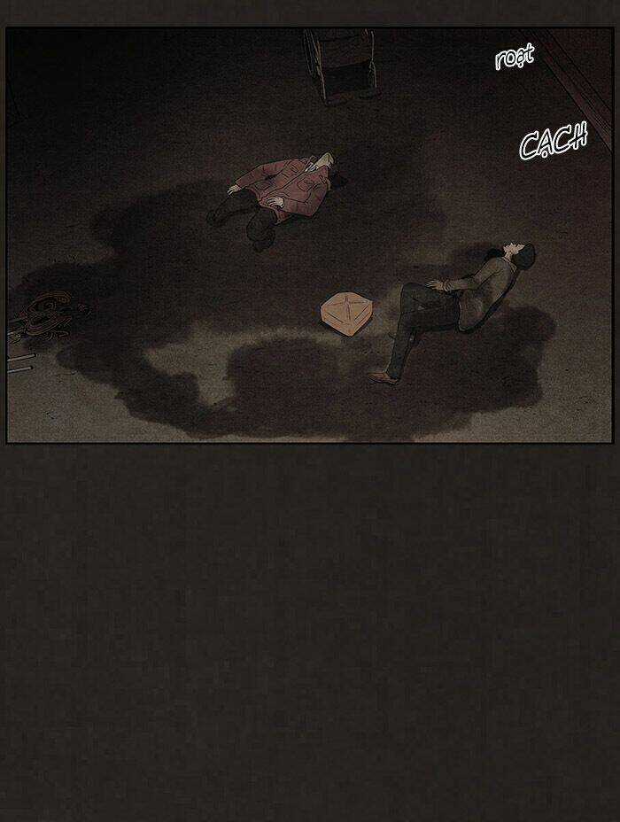 Đứa con của quỷ dữ - Chapter 83 - Trang 61