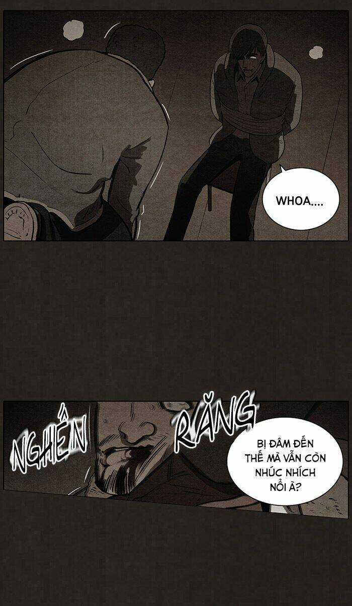 Đứa con của quỷ dữ - Chapter 83 - Trang 9