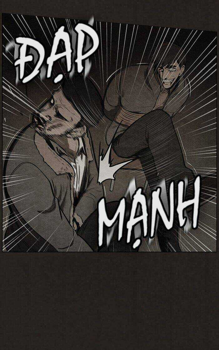 Đứa con của quỷ dữ - Chapter 83 - Trang 10