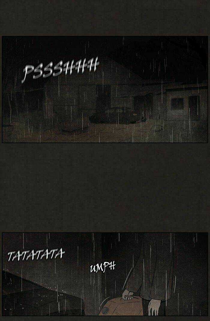 Đứa con của quỷ dữ - Chapter 84 - Trang 17