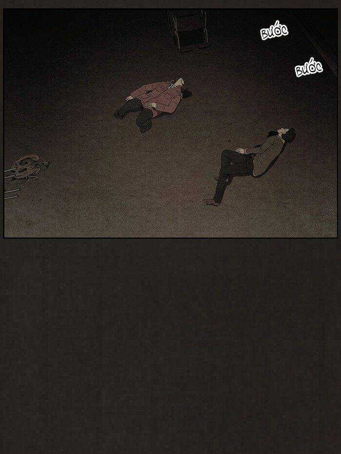 Đứa con của quỷ dữ - Chapter 84 - Trang 19