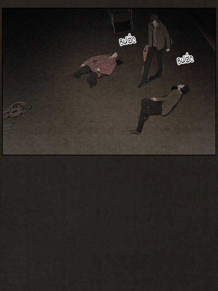 Đứa con của quỷ dữ - Chapter 84 - Trang 20