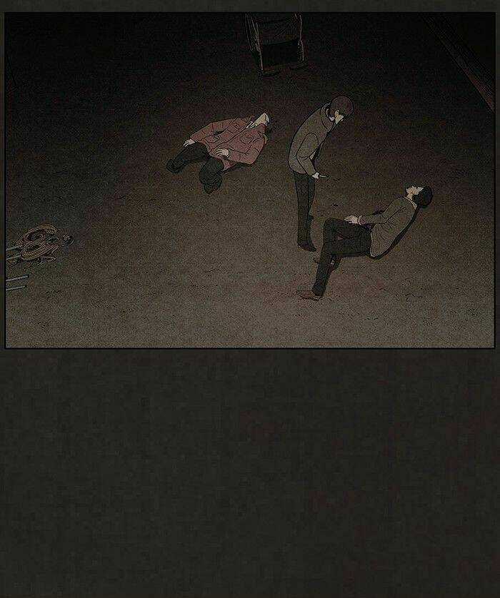 Đứa con của quỷ dữ - Chapter 84 - Trang 3