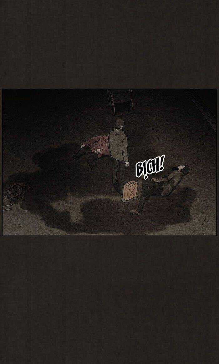 Đứa con của quỷ dữ - Chapter 84 - Trang 25